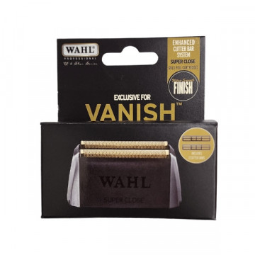 Set folie si cutit aparat de ras Wahl Vanish 5 Star