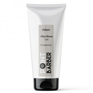 After shave gel Point Barber Adam 100ml