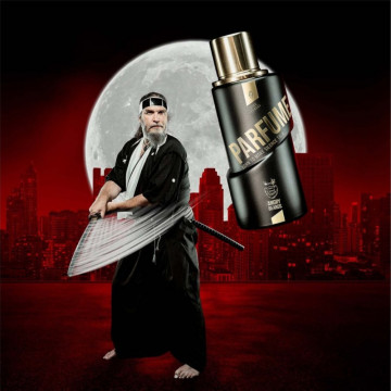 Parfum Angry Beards Sick Sensei 100ml
