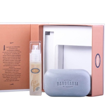 Set ingrijire barba Antiga Barbearia Chiado