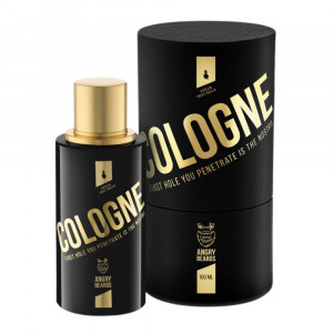 Apa de colonie Angry Beards Urban Twofinger 100ml