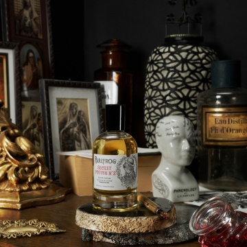 Apa de parfum Bullfrog Eau De Parfum Secret Potion N.2 100ml