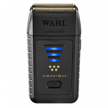 Aparat de ras Wahl Shaver Vanish 5 Star