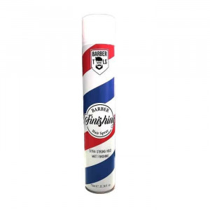 Barber Tools Hair Spray 750ml