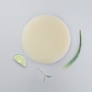 Sapun de ras pentru scalp Better Be Bold Handmade bald head shaving soap with aloe vera 70g