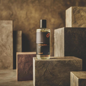 Apă de colonie Beviro Metropolitan (Wild Focus) 100ml