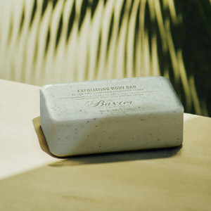 Săpun corp exfoliant Baxter of California Exfoliating Body Bar 198gr