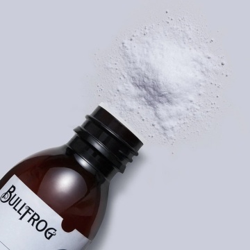 Pudra de volum Bullfrog Texturising Matt Effect Powder 25ml 2