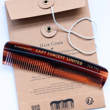 Pieptene de par Captain Fawcett CF.7T