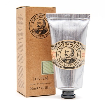 After shave balsam Post Shave Balm Captain Fawcett 125ml