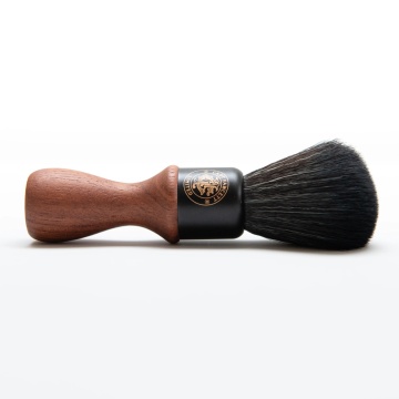 Captain Fawcett Synthetic Fibre Shaving Brush - Img 2