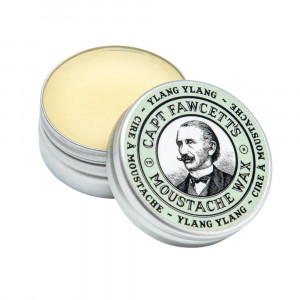 Captain Fawcett Ylang Ylang Wax bajuszviasz 15ml