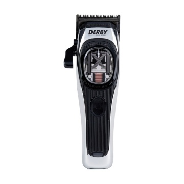 Carcasa pentru masina de tuns Derby Pro-Series Hair Clipper - silver