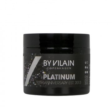Ceara de par By Vilain Platinum 65ml - Img 1