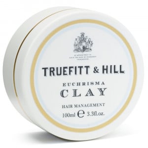 Ceară de păr Truefitt & Hill Euchrisma Clay 100ml