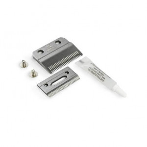 Set cutite masina de tuns Wahl Senior 5 Star Cordless
