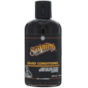 Conditioner de barbă Suavecito Beard Conditioner 237ml
