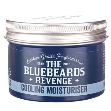 Crema de hidratare fata The Bluebeards Revenge Cooling Moisturisier 100ml
