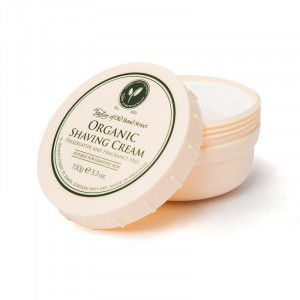 Crema de ras pentru pielea sensibila Taylor of Old Bond Street 