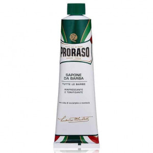 Crema de ras Proraso Eucalyptus & Menthol Refresh Shaving Cream 150ml