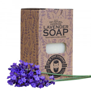Sapun de corp Dr. K. Scrub Soap XL