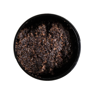 Exfoliant pentru fata si corp Arcadian Scruffy Scrub 115ml