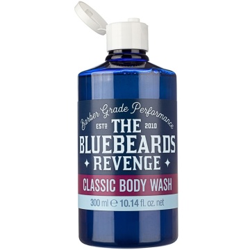 Gel de dus The Bluebeards Revenge Classic Body Wash 300ml
