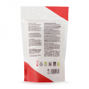 Rezerva balsam pentru par Hawkins & Brimble Nourishing Conditioner Pouch 300ml