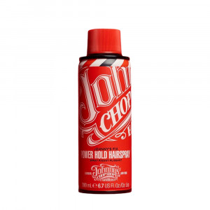 Fixativ Johnny's Chop Shop Fix Power Hold Hair Spray 200ml