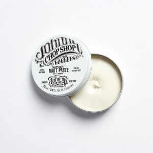 Ceară de păr Johnny's Chop Shop No.1 Matt Paste 75g