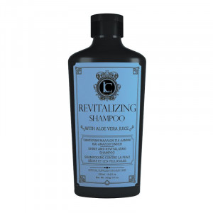 Lavish Hair Care Revitalising haj sampon 300ml