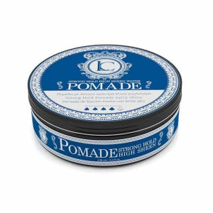 Lavish Strong Hold Pomade 100ml