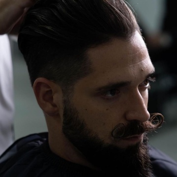 Ceara pentru par Man 42 Modelling Pomade 100ml