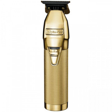 Masina de contur Skeleton Babyliss Pro 4Artists FX Gold