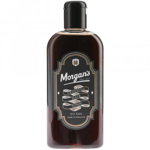 Morgan’s Bay Rum haj tonik masszázshoz 250ml