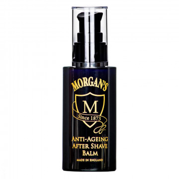 Morgan's Anti-Ageing After-Shave Balm 100ml