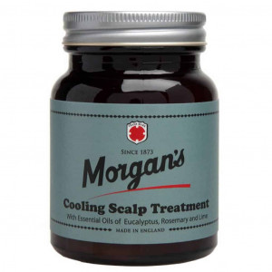 Tratament scalp Morgan's Cooling Scalp 100ml
