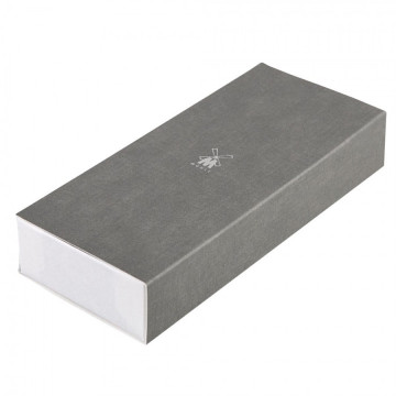 Aparat de ras Muehle R89 Grande Safety Razor Closed Comb