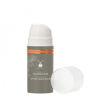 Muhle Sea Buckthorn After Shave Balm 100ml - Img 2