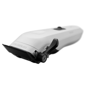 Masina de tuns My Blades Tensor 1 AI Powered - White Edition