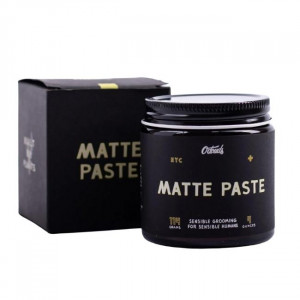Ceara de par O'Douds Matte Paste 114ml
