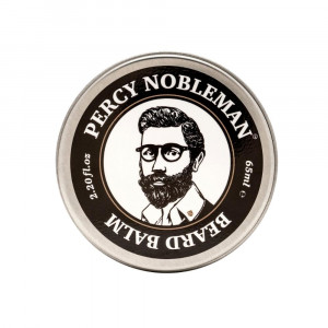 Percy Nobleman szakállbalzsam 65ml