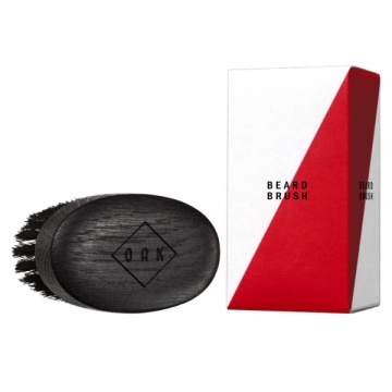 Perie pentru barba OAK