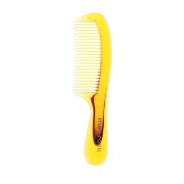 Pieptene de barba Men Rock Tortoiseshell