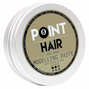 Point Barber modellező paszta hajwax 100ml