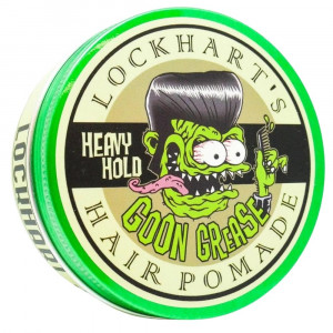 Pomada de par Lockhart's Lemon Goon Grease 114ml
