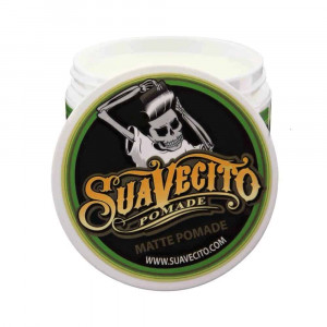 Pomada Suavecito Matte Pomade 113g