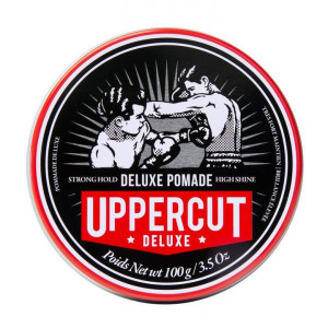 Pomádé Uppercut Deluxe Pomádé 100g