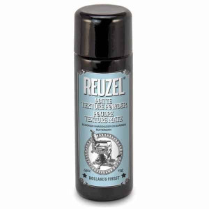 Reuzel Volumennövelő Púder 15g