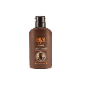 Șampon de barbă fără clătire Reuzel Refresh No Rinse Beard Wash 100ml